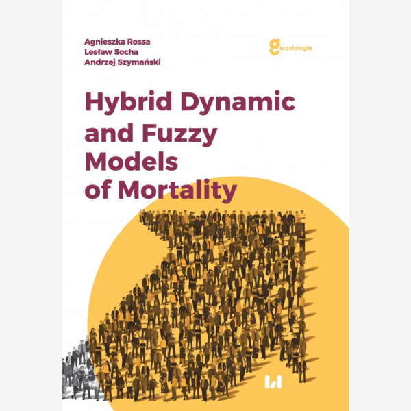 Hybrid Dynamic and Fuzzy Models of Morality
